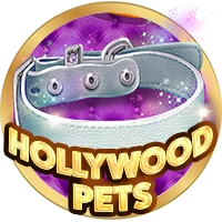 เกมสล็อต Hollywood Pets